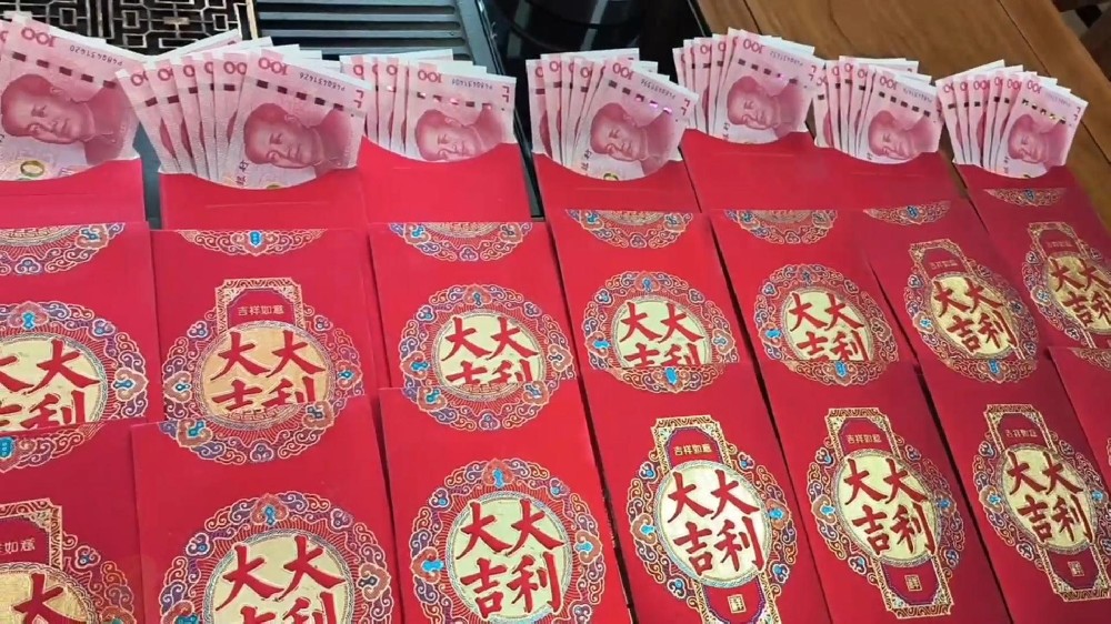 【藍(lán)柯路】開工大吉，新年新氣象，萬(wàn)事開門紅