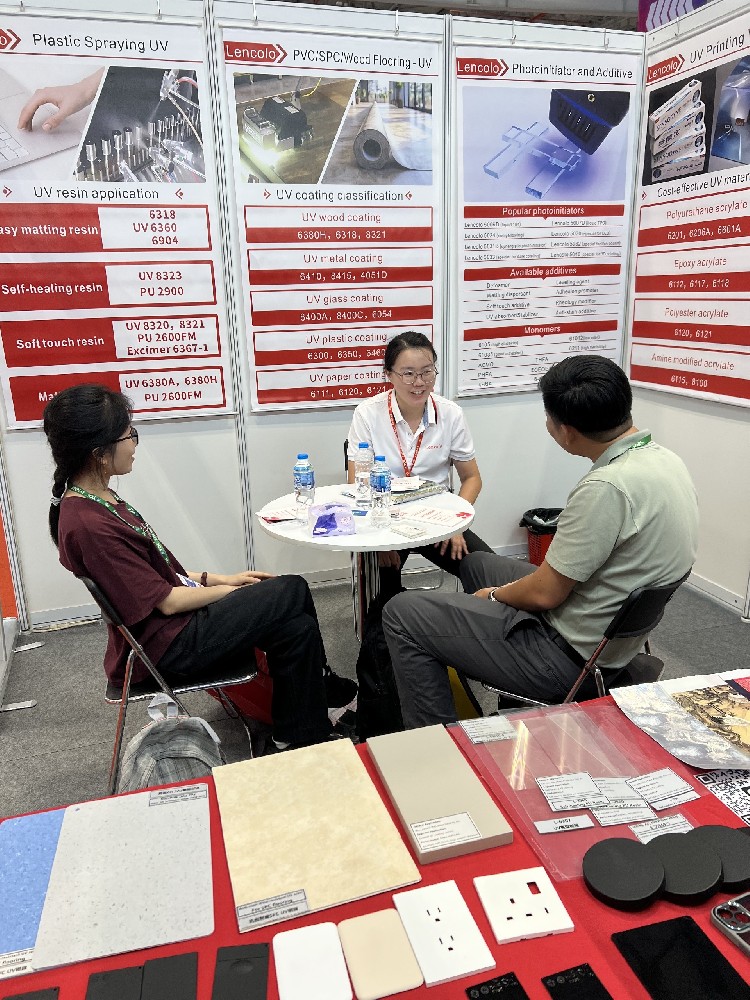 2025年第十屆越南國(guó)際涂料展